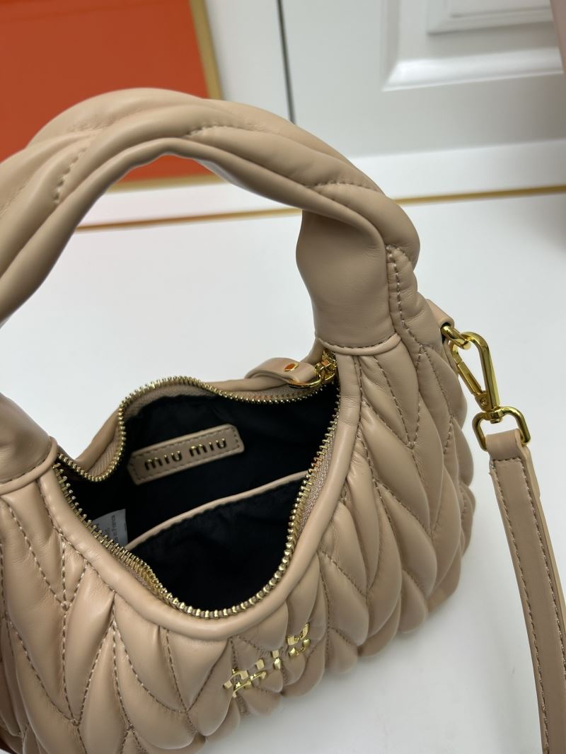 Miu Miu Hobo Bags